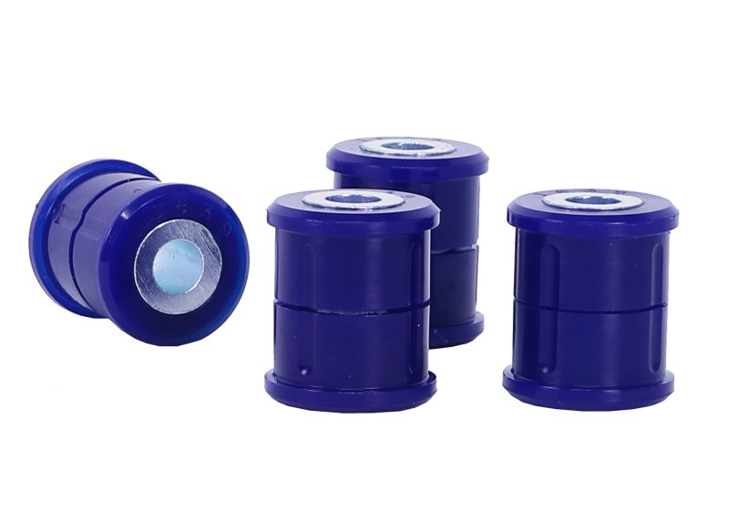 SuperPro 1989 Nissan 240SX Rear Control Arm Bushing Kit - Image 2