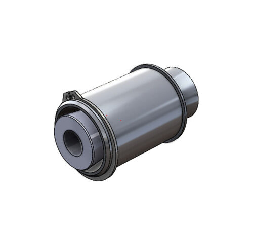 SPL Parts 92-99 BMW 3 Series E36 / 99-05 BMW 3 Series E46 Rear Upper Control Arm Bushing - Image 3