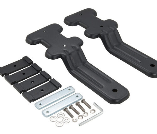 Rhino-Rack Pioneer LED/Spot Light Bracket Kit - 2 Pack - Image 4