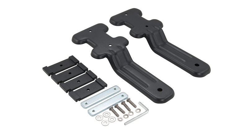 Rhino-Rack Pioneer LED/Spot Light Bracket Kit - 2 Pack - Image 4