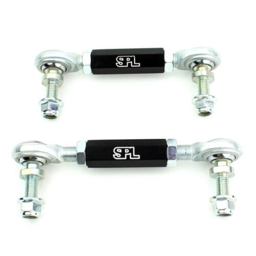SPL Rear Sway Bar End Links for 2012+ BMW 3 Series/4 Series F3X - Image 6