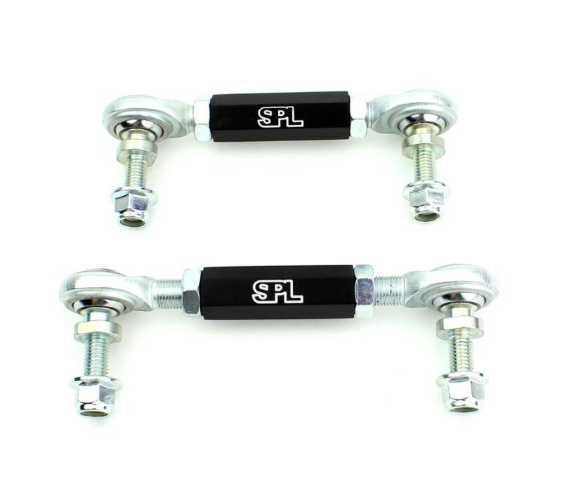 SPL Rear Sway Bar End Links for 2012+ BMW 3 Series/4 Series F3X - Image 6
