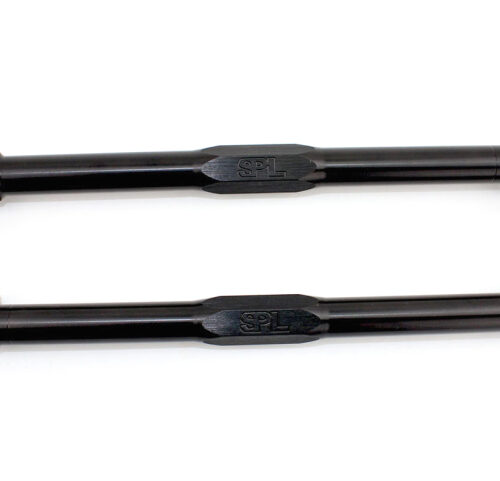 SPL Rear Traction Links for 2014+ BMW M2/M3/M4 (F8X)