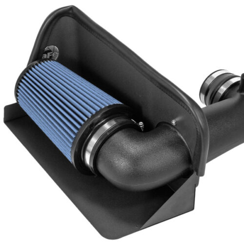 aFe Power MagnumFORCE Intakes Stage-2 P5R AIS P5R GM Diesel Trucks 92-00 V8-6.5L (td) - Image 5