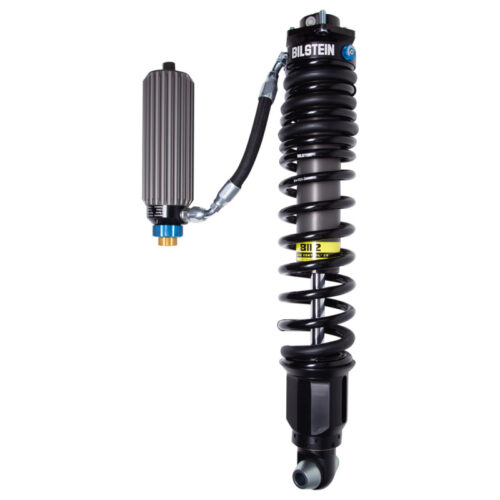 Bilstein for 21-24 Ford Bronco B8 8112 Suspension Shock Absorber and Coil Spring Assembly - Rear Left - Image 5
