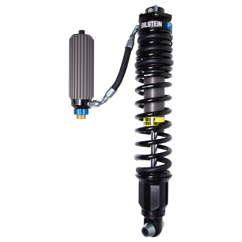 Bilstein for 21-24 Ford Bronco B8 8112 Suspension Shock Absorber and Coil Spring Assembly - Rear Left - Image 5