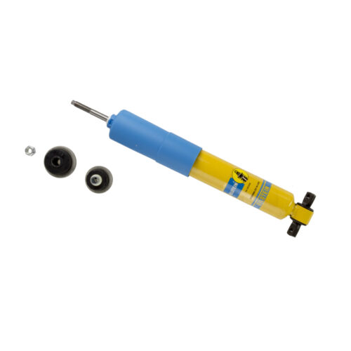 Bilstein 4600 Series for 03-13 Chevrolet Express 2500/3500 Front 46mm Monotube Shock Absorber - Image 6