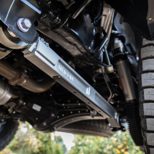 ICON 2024 Toyota Tacoma 1.25-3in Stage 9 Suspension System - Billet - Image 3
