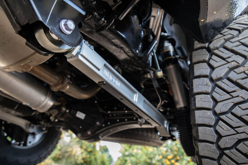 ICON 2024 Toyota Tacoma 1.25-3in Stage 9 Suspension System - Billet (w/ Triple Rate Spring) - Image 3
