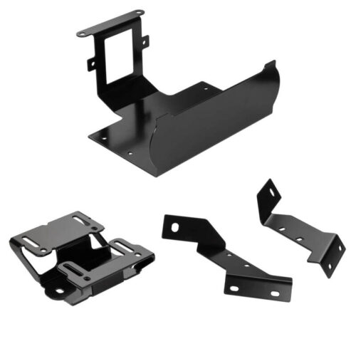 ARB Mount Kit CKSA/CKMA/CKMTA Suits 2018+ Jeep for Wrangler JL - Image 7