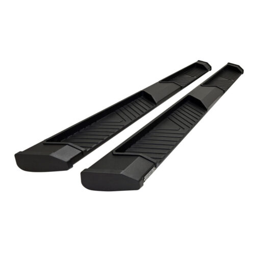 Westin 15-25 Ford F-150 SuperCab / 17-26 Ford F-250/350 SuperCab AT6 Running Boards - Black