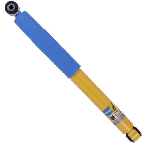 Bilstein 4600 Series for 17-18 Nissan Titan (RWD) Rear 46mm Monotube Shock Absorber - Image 3