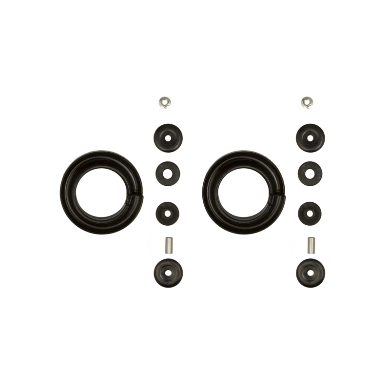 Bilstein B8 5112 Series for 14-17 Dodge Ram 2500 Front Suspension Leveling Kit - Image 7