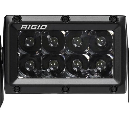 Rigid Industries 4in E Series Spot - Midnight Edition - Image 4
