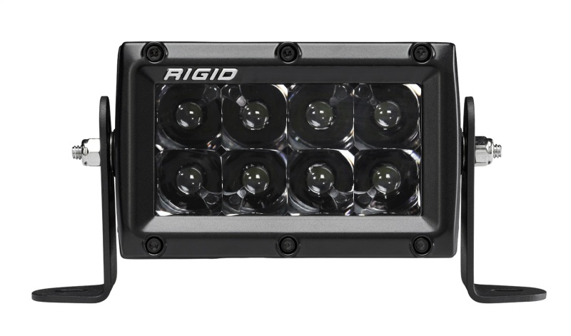 Rigid Industries 4in E Series Spot - Midnight Edition - Image 4