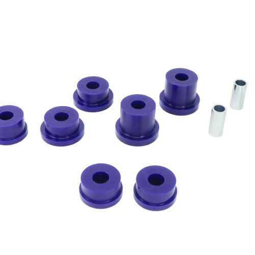 SuperPro 2008 Pontiac G8 Base Rear Subframe Bushing Kit - Image 4