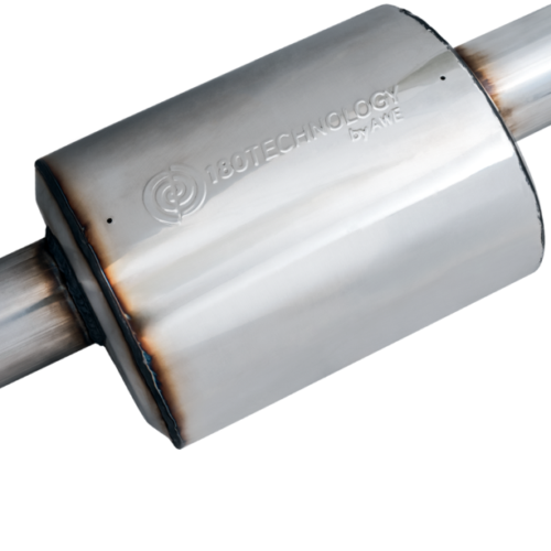 AWE Tuning Cat-Back Exhaust for 20-21 Jeep Gladiator JT 3.6L Trail Edition