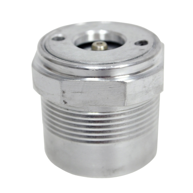 QA1 Mopar (K727) - No Stud Lower Screw-In Style Ball Joint Housing - Steel - Image 2