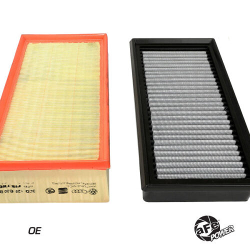 aFe Power MagnumFLOW Air Filters OER PDS A/F PDS Audi A4 09-11 / Q5 09-10 L4-2.0L (t) - Image 5