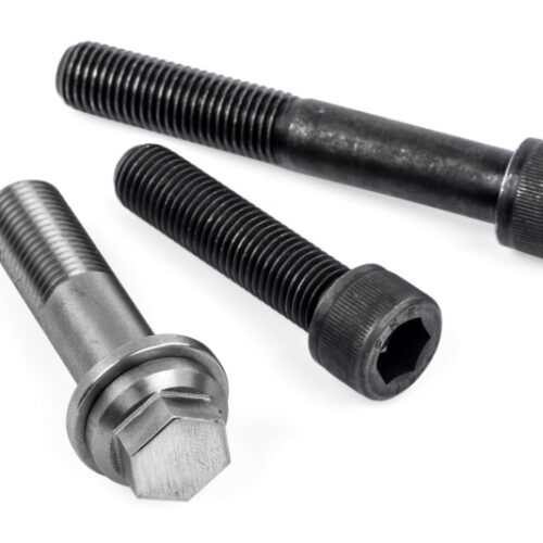 APR Audi/Volkswagen MQB (7-Speed DQ381) Billet Stainless Steel/Aluminum Pendulum Mount - Image 3