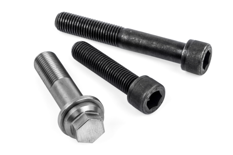 APR Audi/Volkswagen MQB (7-Speed DQ381) Billet Stainless Steel/Aluminum Pendulum Mount - Image 3