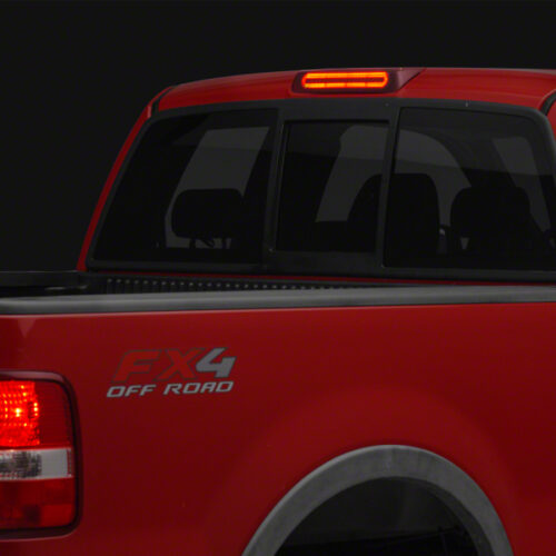 Raxiom for 2004-2008 Ford F-150 Axial Series LED Third Brake Light