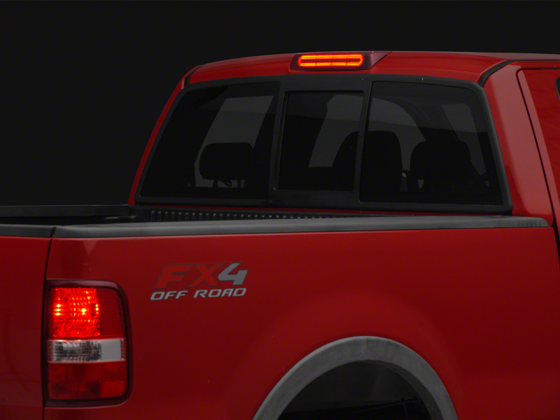 Raxiom for 2004-2008 Ford F-150 Axial Series LED Third Brake Light