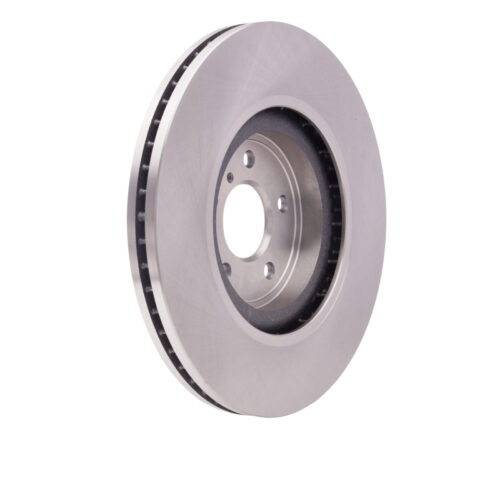 DFC 09-20 Nissan 370Z Front Brake Rotor - Image 3
