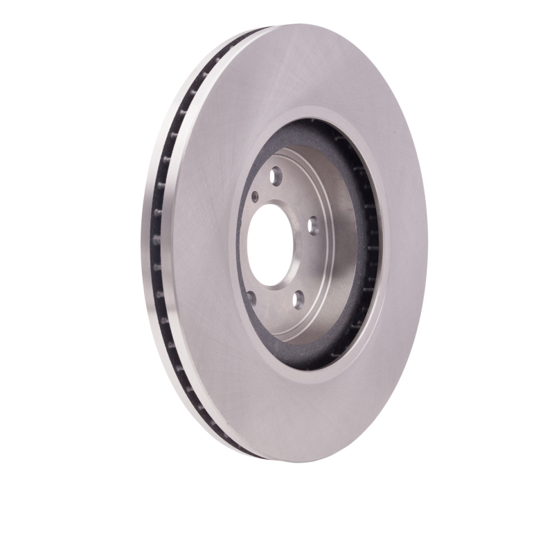 DFC 09-20 Nissan 370Z Front Brake Rotor - Image 3
