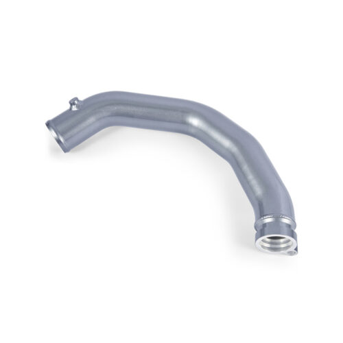 Mishimoto Intercooler Pipe Kit Frozen Dark Gray Metallic for 2015-2020 BMW F80 M3/M4 - Image 3