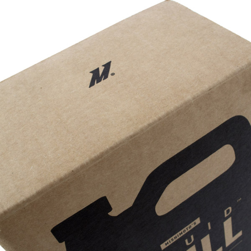 Mishimoto Liquid Chill Synthetic Engine Coolant - Premixed - Image 10