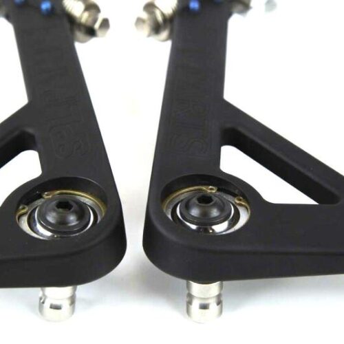 SPL Front Upper Camber/Caster Arms for 2009+ Nissan 370Z - Image 10