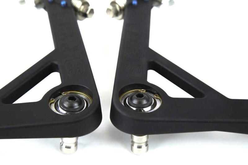 SPL Front Upper Camber/Caster Arms for 2009+ Nissan 370Z - Image 10