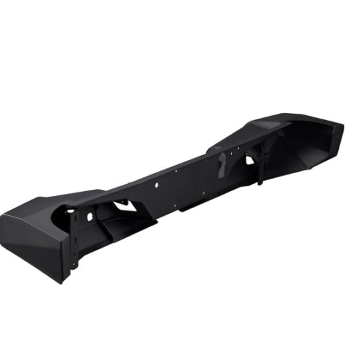 ARB 20-21 Jeep for Gladiator JT Rear Bumper No Tire Carrier (Fit Kit NOT Included) - Image 4