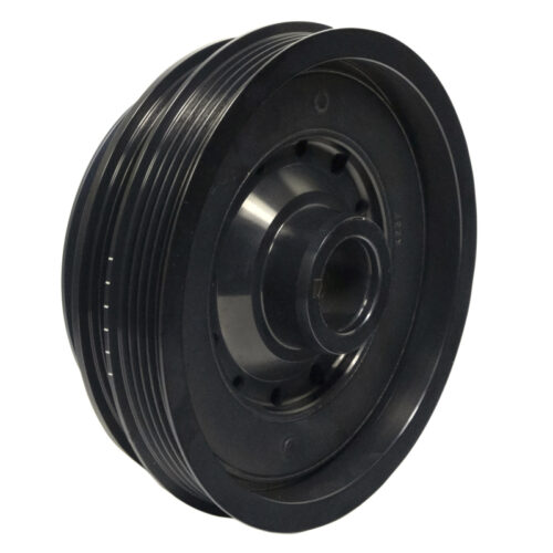 Fluidampr 95-98 Nissan 200SX 2.0L SR20DE/SR20DET Steel Internally Balanced Damper - Image 5