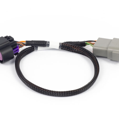 Haltech NEXUS Rebel LS 8-Pin DBW Adaptor
