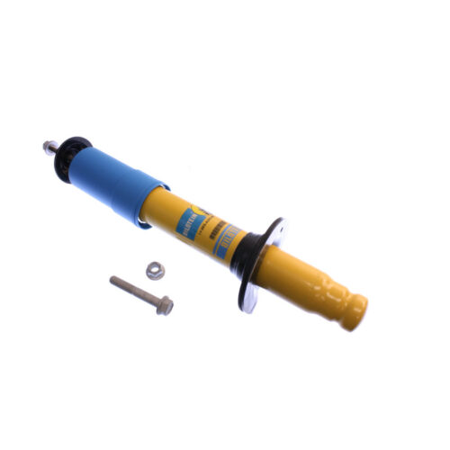 Alternative view of Bilstein 4600 Series for 02-09 Chevy Trailblazer / 02-09 GMC Envoy Front 46mm Monotube Shock Absorber