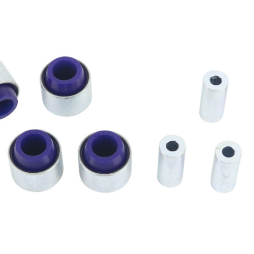 SuperPro 2007 Lexus LS460 Base Front Upper Inner Control Arm Bushing Kit - Image 3