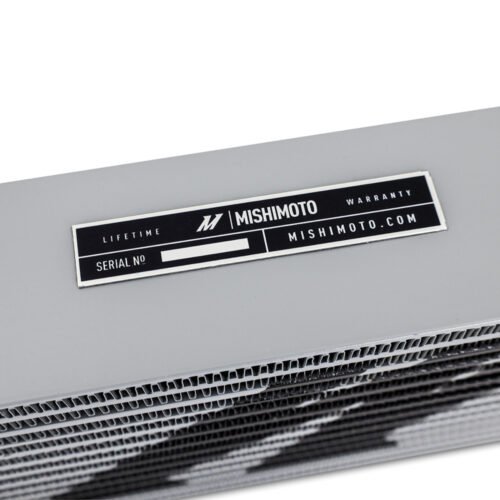 Mishimoto Oil Cooler for 12-20 BMW M5 / M6 Performance - Image 4