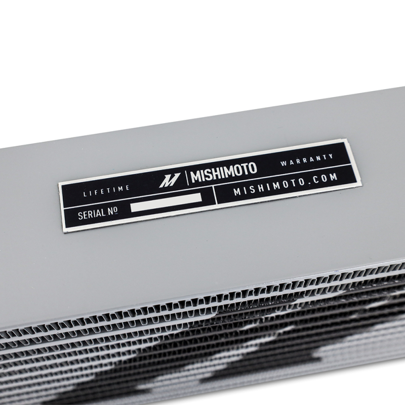 Mishimoto Oil Cooler for 12-20 BMW M5 / M6 Performance - Image 4