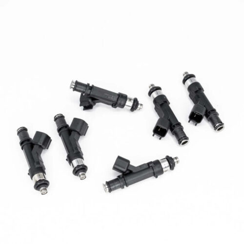 DeatschWerks 01-05 Lexus IS300 2JZ-GE 1000cc Injectors (Set of 6) - Replaces 22S-03-1000-6 - Image 2