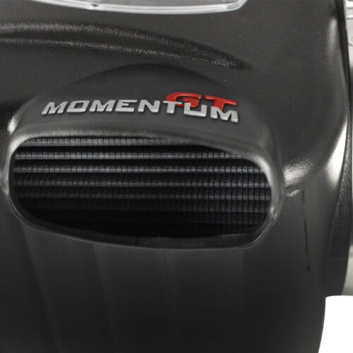 aFe Power Momentum GT PRO DRY S Stage-2 SI Intake System 15-17 GM Silverado/Sierra V8-6.2L - Image 5