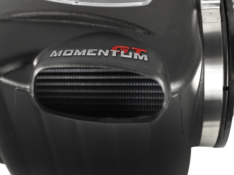aFe Power Momentum GT PRO DRY S Stage-2 SI Intake System 15-17 GM Silverado/Sierra V8-6.2L - Image 5