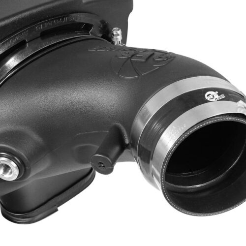 aFe Power Momentum GT Pro Dry S Stage-2 Intake System 11-15 Dodge Challenger/Charger R/T V8 6.4L HEMI - Image 8