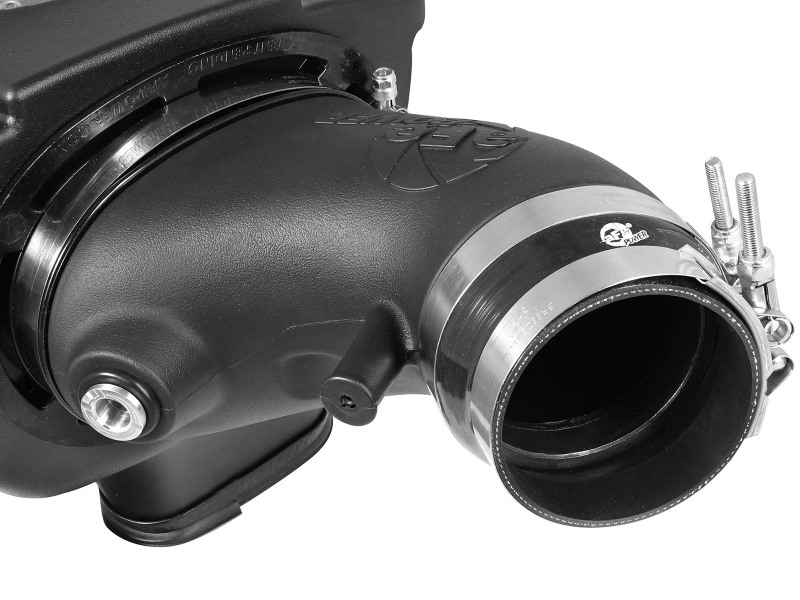 aFe Power Momentum GT Pro Dry S Stage-2 Intake System 11-15 Dodge Challenger/Charger R/T V8 6.4L HEMI - Image 8