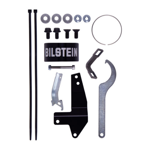 Bilstein B8 8112 Series for 10-23 Toyota 4Runner Zone Control Monotube Front Right Corner Module - Image 3