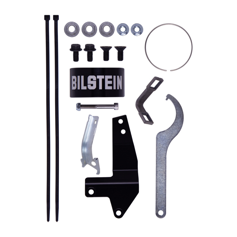 Bilstein B8 8112 Series for 10-23 Toyota 4Runner Zone Control Monotube Front Right Corner Module - Image 3