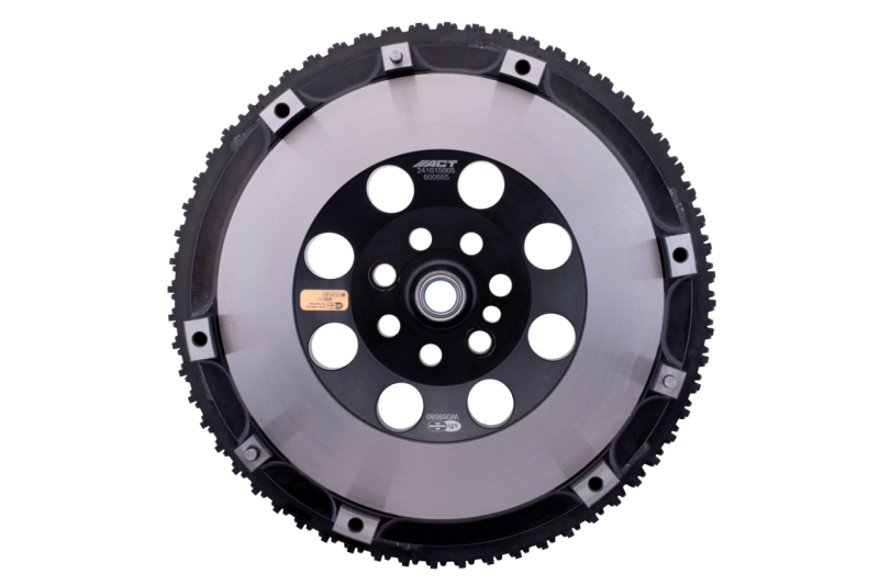 ACT 2010 Hyundai Genesis Coupe XACT Flywheel Streetlite - Image 3