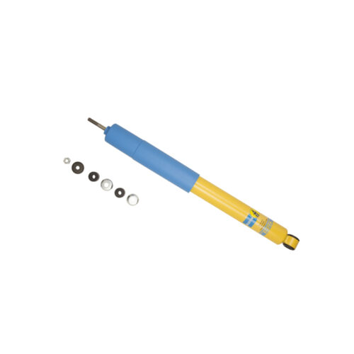 Bilstein 4600 Series for 2016+ Toyota Tacoma 4x4 Rear Monotube Shock Absorber