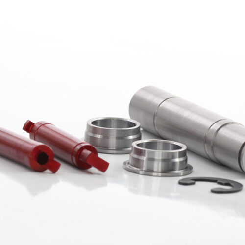 Clutch Masters BMW G87/G80/G82 & Toyota Supra MK5 3.0L Turbo Clutch Pedal & Bushing Pin Kit - Image 3